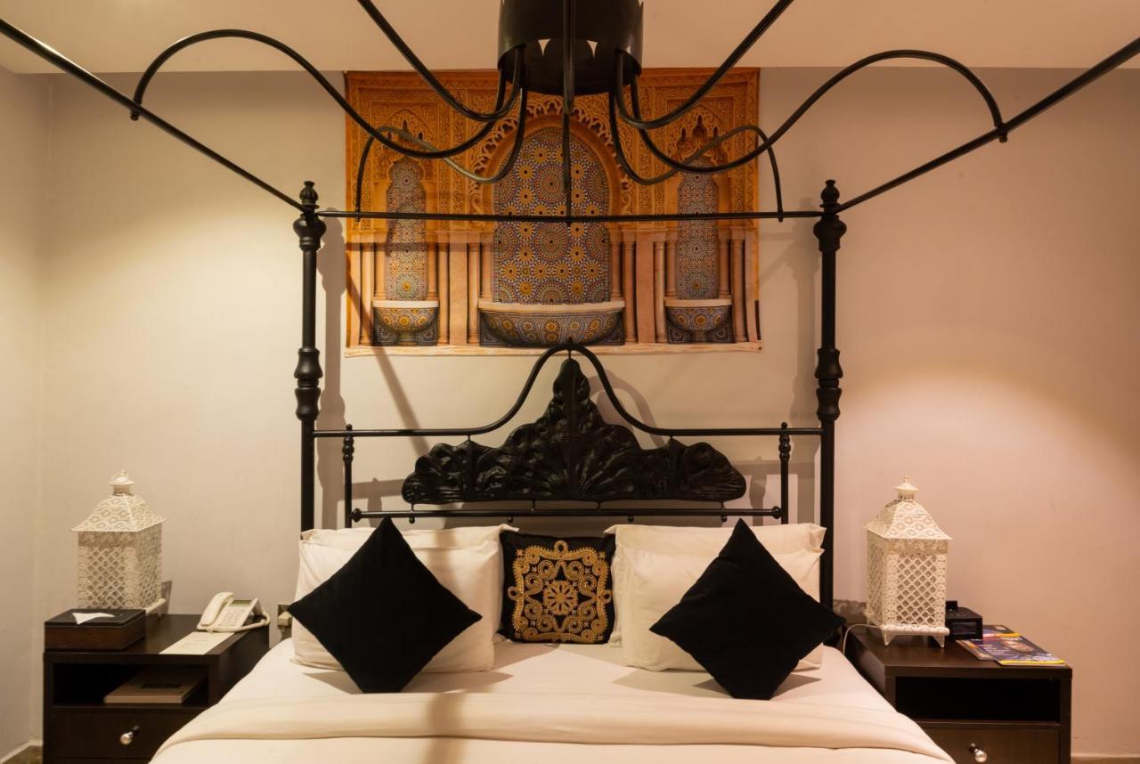 Villa Monument Hotel Aliayabiagba Екстер'єр фото