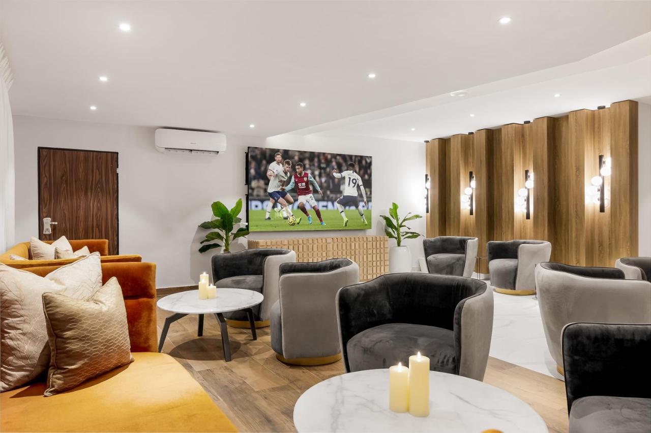 Villa Monument Hotel Aliayabiagba Екстер'єр фото